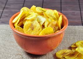 Banana Chips