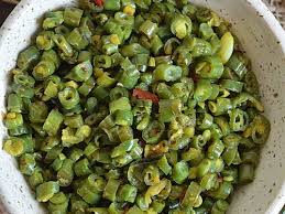 Beans Mezhukkupuratti