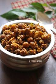 Koottu Curry