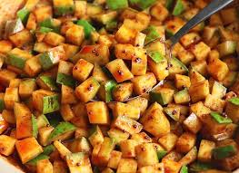 Mango Pickle